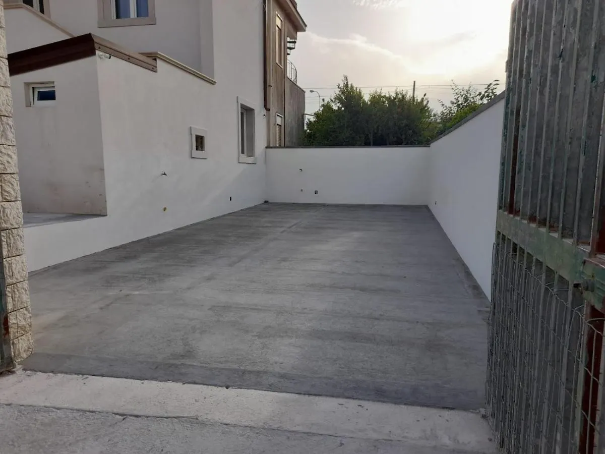 Casa vacanze Malù Lido di Noto 0*,