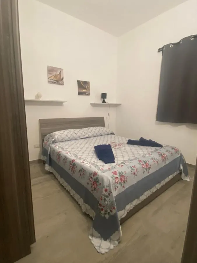Casa vacanze Malù Lido di Noto