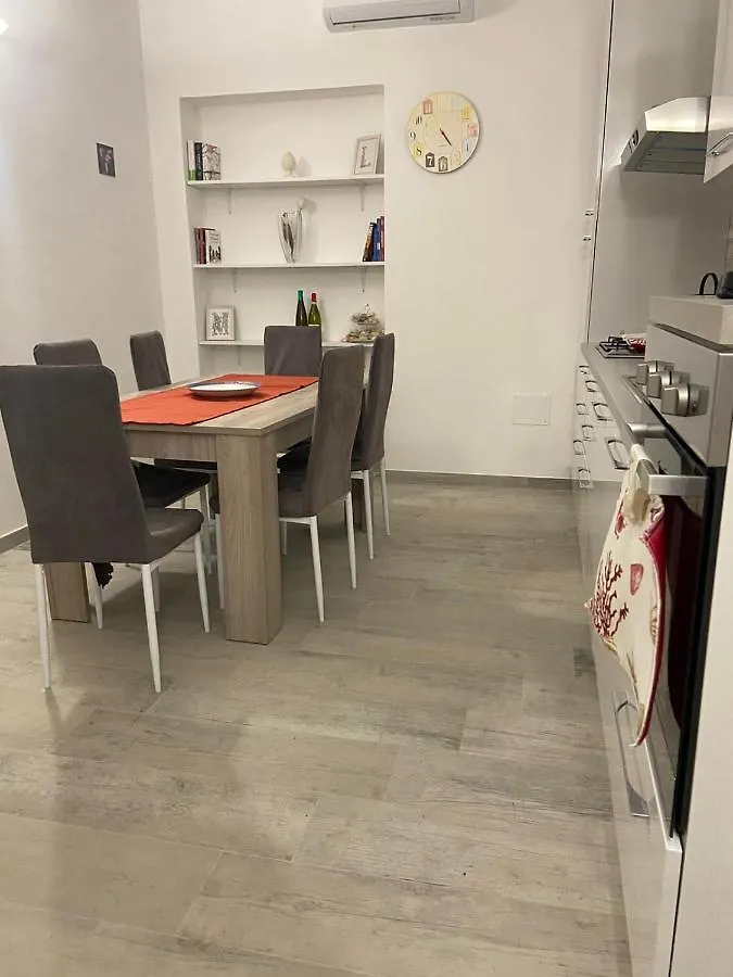 Casa vacanze Malù Lido di Noto
