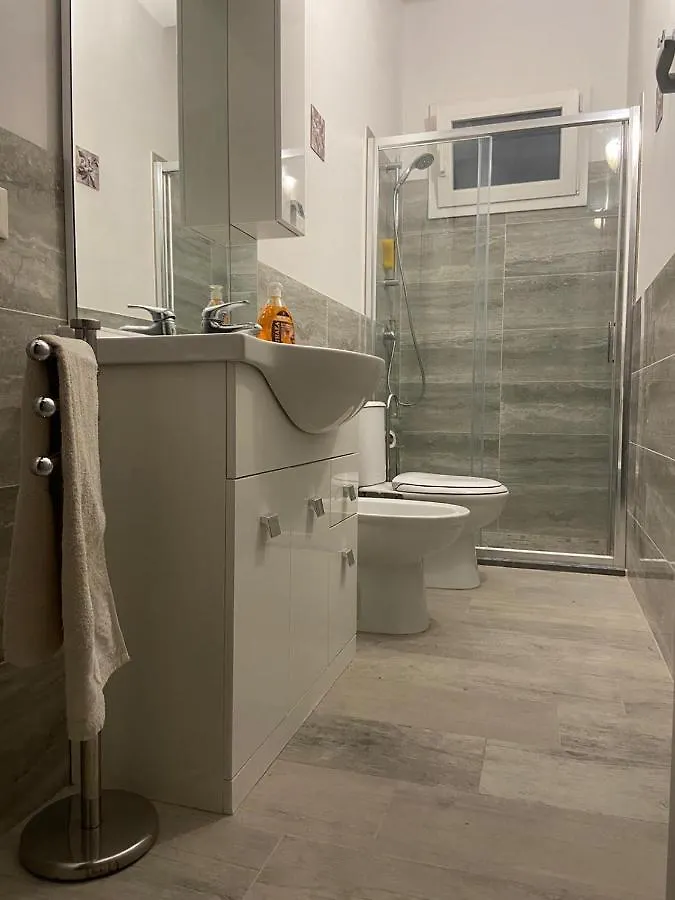 Casa vacanze Malù Lido di Noto