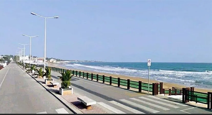Casa vacanze Malù Lido di Noto Italia