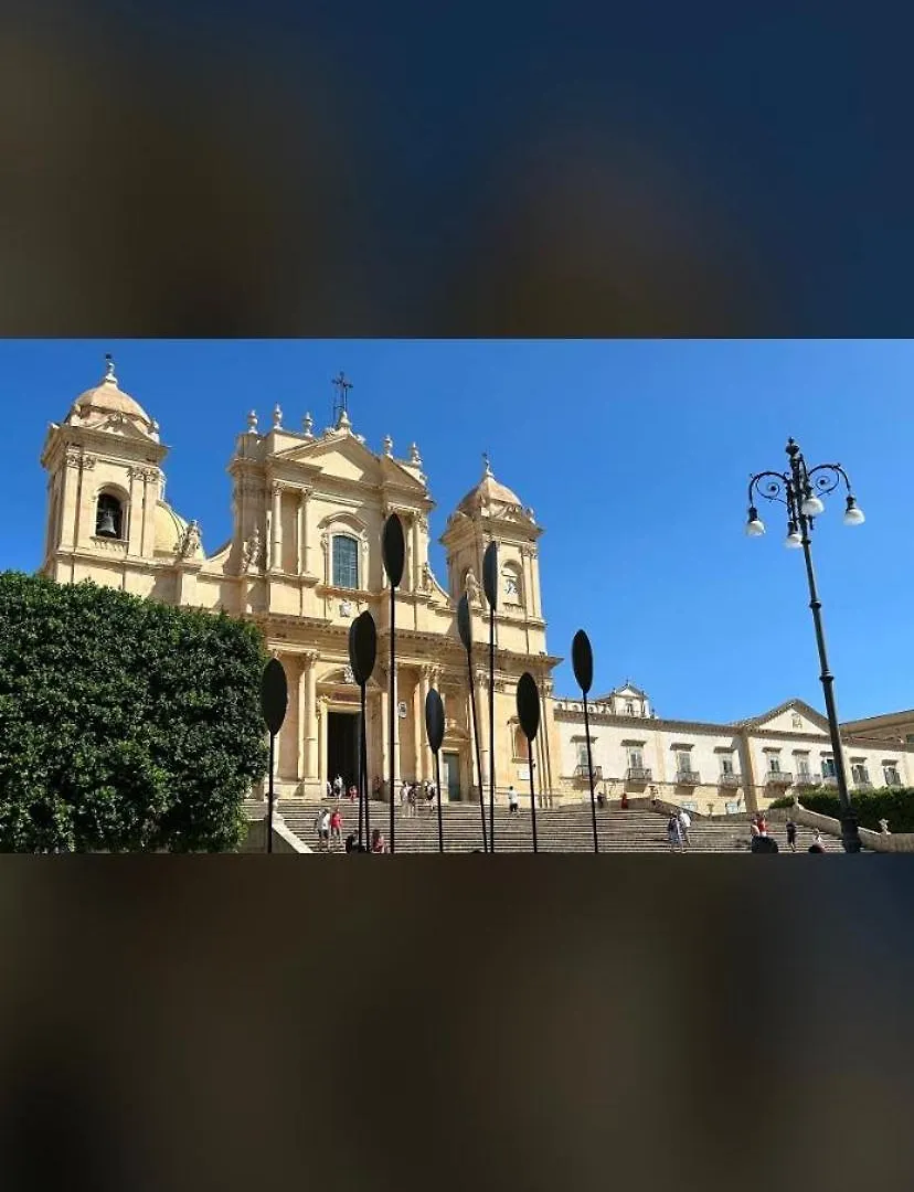 Casa vacanze Malù Lido di Noto