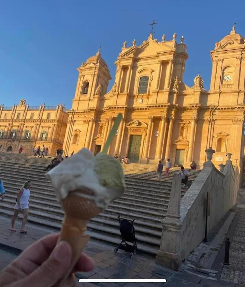 Casa vacanze Malù Lido di Noto