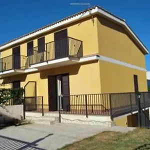  Appartamento Casa Pamela
